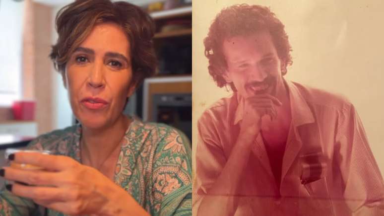 Dies brother of Maria Clara Gueiros and the actress regretted the sad loss: “I can’t understand”