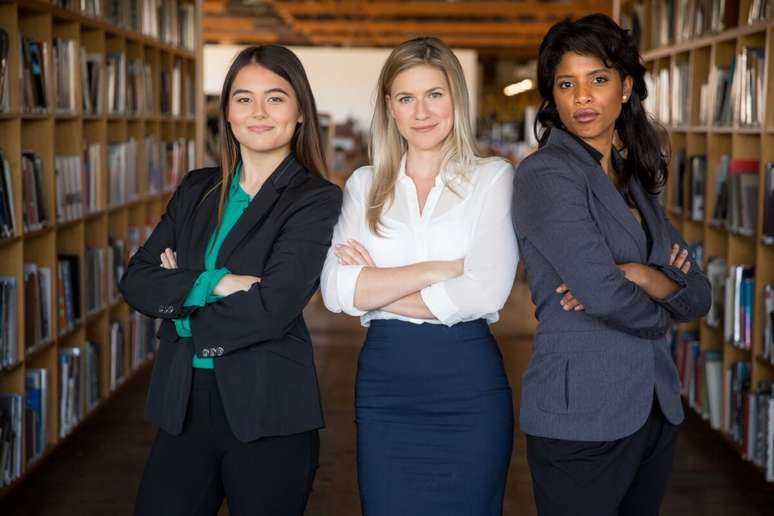 A segurança da mulher no trabalho deve ser uma prioridade das empresas