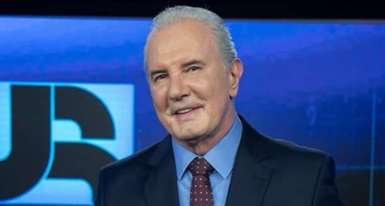 Celso Freitas deu relevante contribuição para o fortalecimento da credibilidade do jornalismo da Record