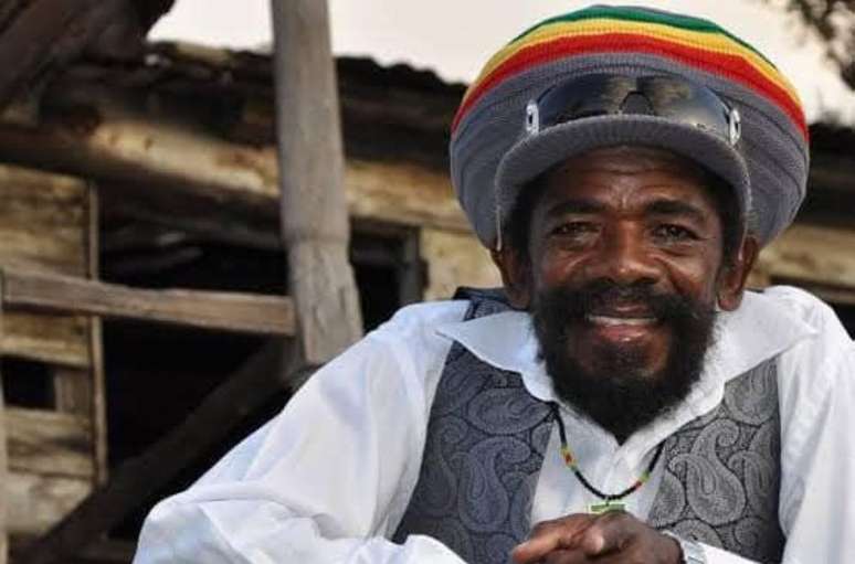 Cocoa Tea foi um ícone do reggae 