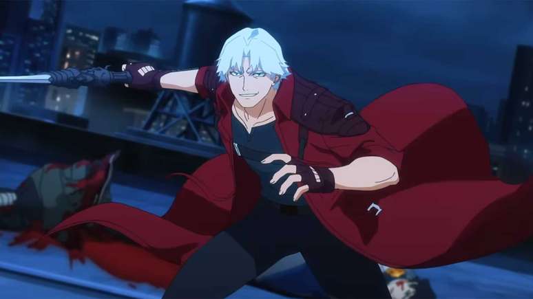 Novo trailer de Devil May Cry traz Dante caçando demônios ao som de Papa Roach