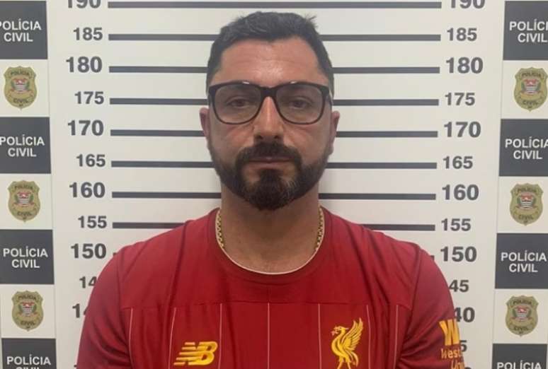 Pane foi morto pelo Batalhão de Choque