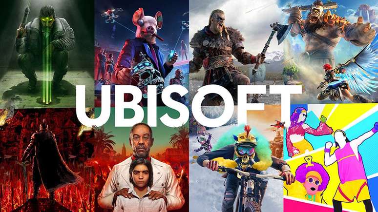 Microsoft e Electronic Arts estariam interessadas em comprar IPs da Ubisoft
