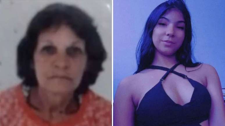 Quem é a idosa que morreu no caso Vitória? Corpo de Edna foi encontrado durante busca