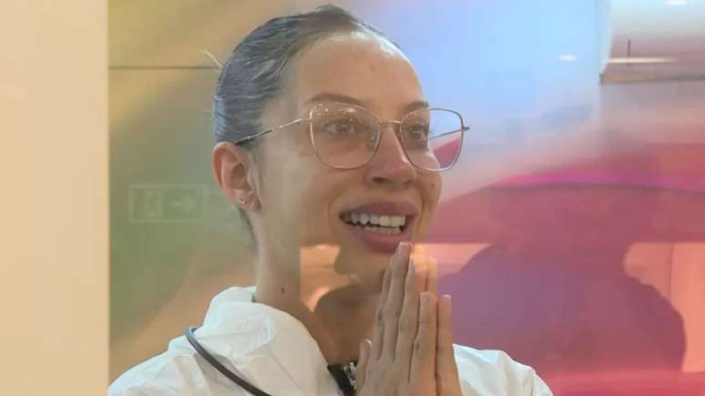 Saiba quem são os alvos de Renata no BBB 25