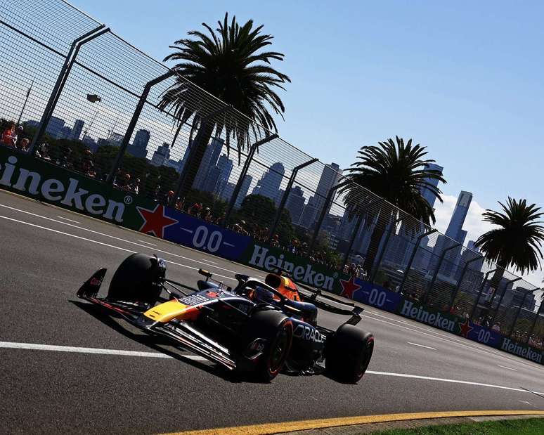 Sérgio Maurício retorna à função nesta quinta-feira, 13, visando o GP da Austrália –