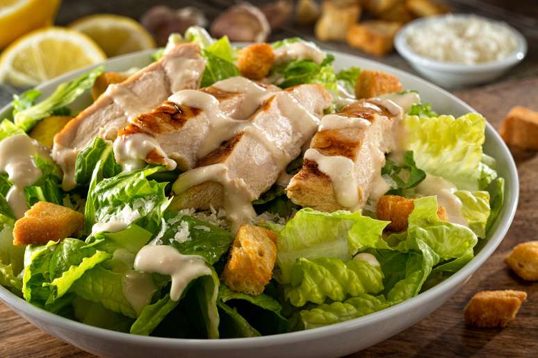 7 Refreshing and tasty salad recipes