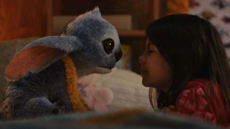 Lilo & Stitch em live-action