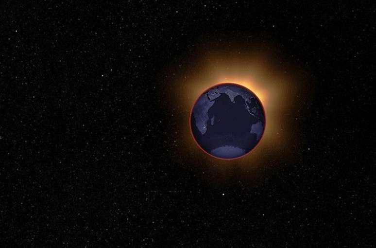 Find out which signs will hear the impact of the eclipse of 14/03