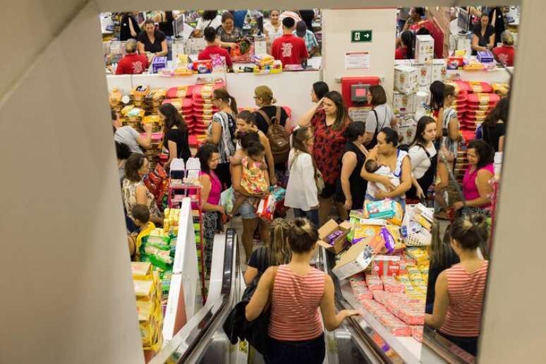 Semana do Consumidor é considerada a Black Friday do primeiro semestre