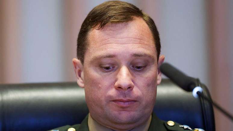 O tenente-coronel Mauro Cid realizou ao menos dez sessões de colaboração premiada entre 2023 e o ano passado