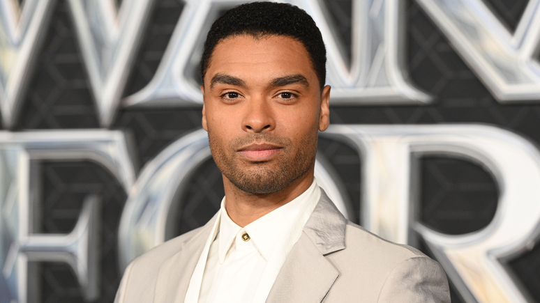 Reg&eacute;-Jean Page | GettyImages