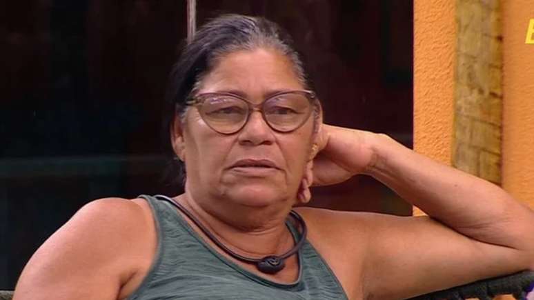 Delma do 'BBB 25'