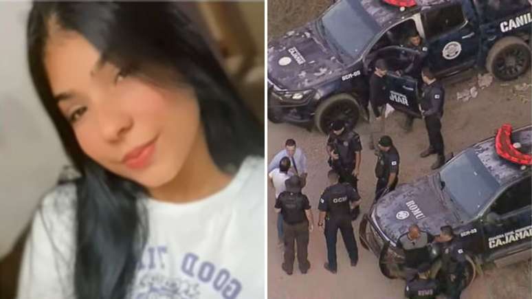 Quais são as provas do caso Vitória? Saiba o que a polícia colheu até agora