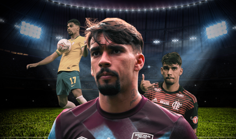 Lucas Paquetá: Entenda o caso de apostas que pode banir o jogador para sempre do futebol; audiência começa este mês.