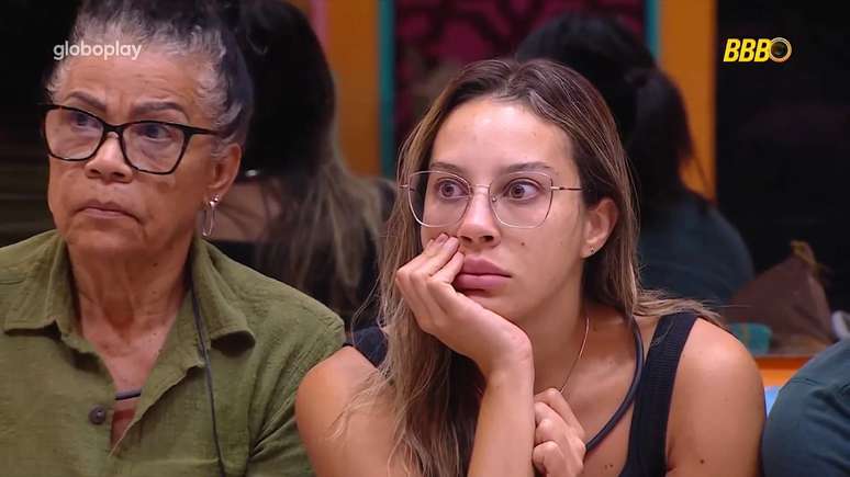 Renata do 'BBB 25'
