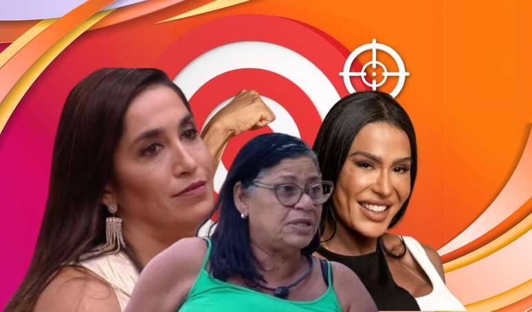 'BBB 25' na mira da web: após eliminação polêmica de Thamiris, quais são os participantes mais ODIADOS pelo público?.