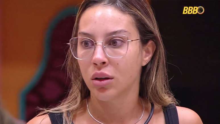 Renata do 'BBB 25'