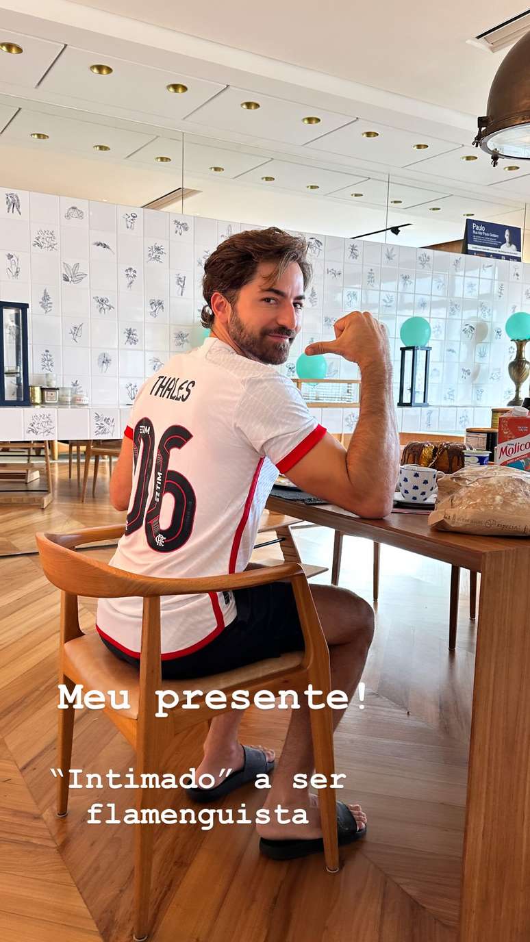 Reprodução/Instagram