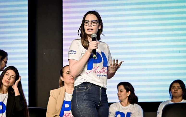 Zoe Martínez, vereadora em São Paulo