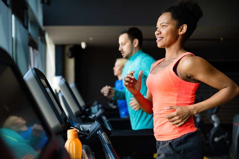 If you go back to training after weeks, this strategy is the best you can do, according to staff