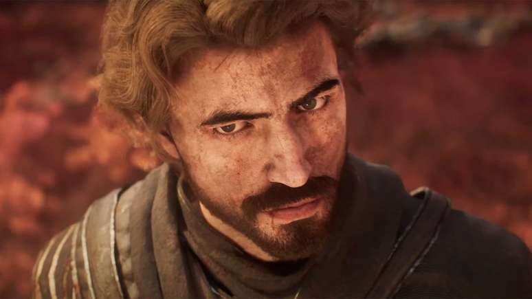 Clair Obscur: Expedition 33 ganha trailer que introduz o personagem Gustave