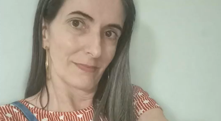 Lilian Leonardo Silva estava desaparecida desde o dia 26 de fevereiro