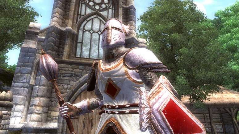 Remake de The Elder Scrolls IV: Oblivion pode ser anunciado em breve