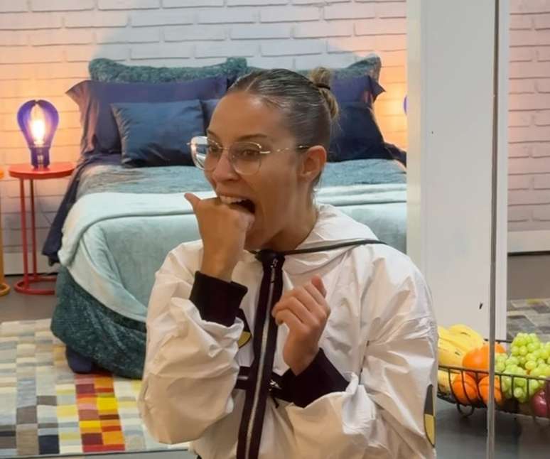 Renata retornará ao jogo com imunidade