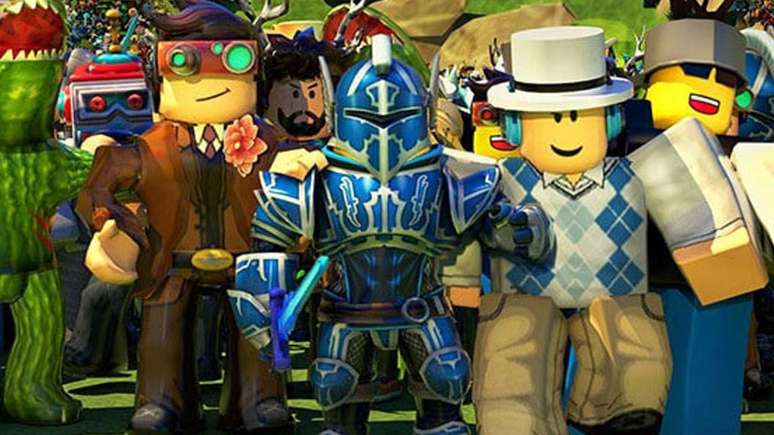 CEO da Roblox recomenda que pais preocupados não deixem filhos na plataforma
