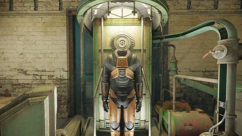 Demo de Half-Life 2 RTX ganha trailer e chega na semana que vem