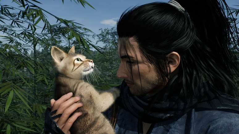 Koei Tecmo dá sugestões para resolver alguns problemas de Rise of the Ronin no PC