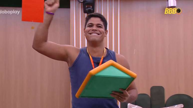 Saiba quem j&aacute; ganhou apartamento no BBB 25