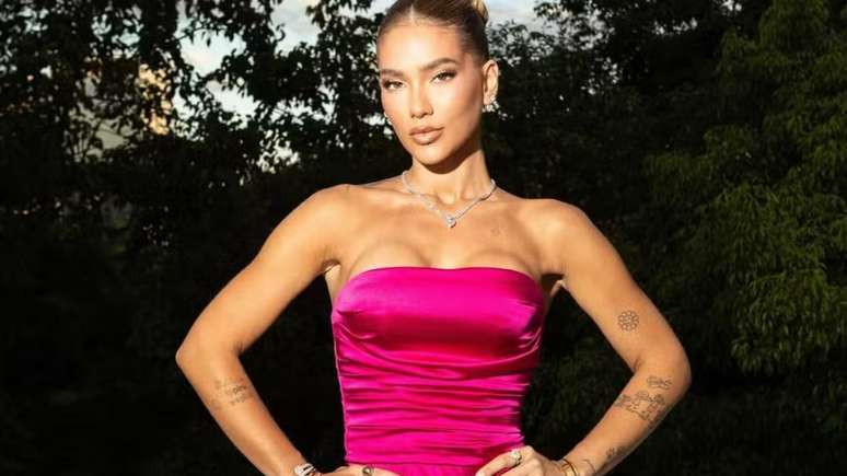 V&iacute;rginia Fonseca