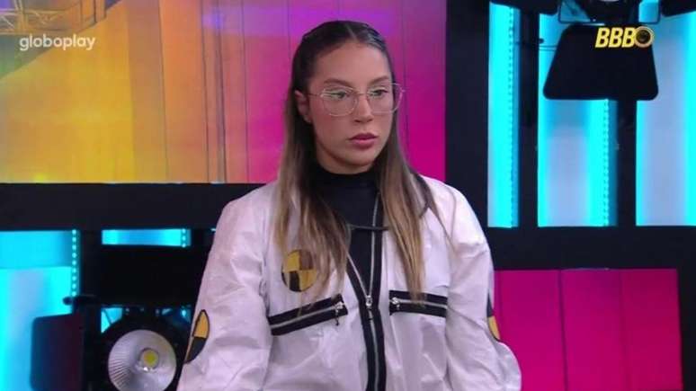 ‘Returned’: the sister explodes the return of Renata to BBB 25: see who it was