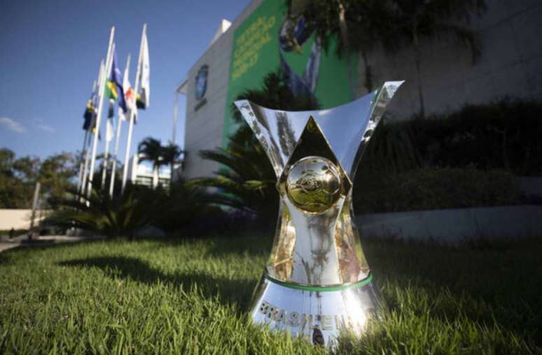 Palmeiras recebe o Botafogo no Allianz Parque pela primeira rodada do Brasileirão –