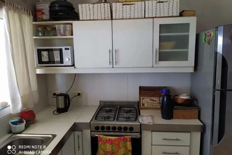 Mais fotos da resid&ecirc;ncia &ndash;