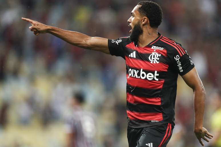 Fotos: Gilvan de Souza/Flamengo