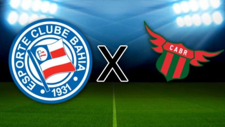 Cinneann Bahia agus Boston River áit i gcéim ghrúpa Copa Libertadores.