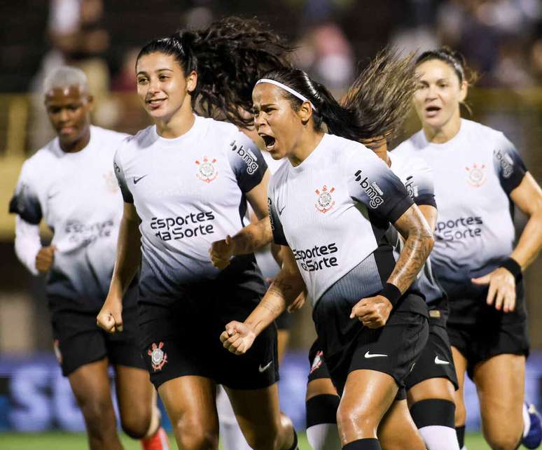 Corinthians sonha com o tetracampeonato –