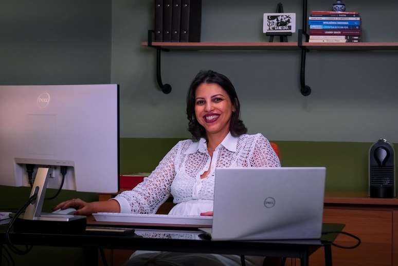 Renata Rodovalho 