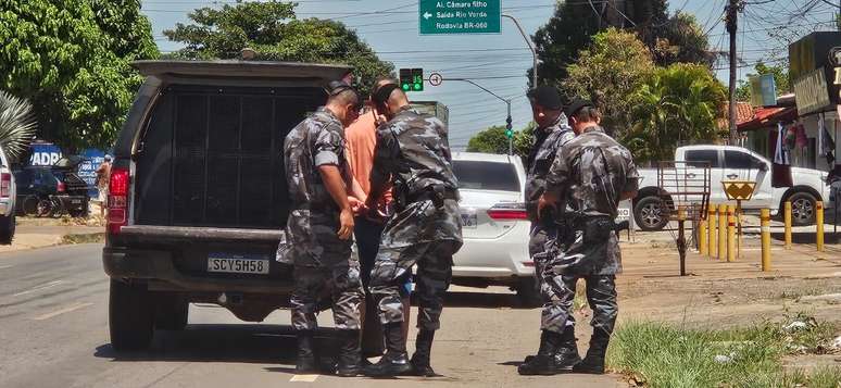 Justiça determina que médico regresse ao regime fechado após denúncias de abuso sexual por parte de pacientes