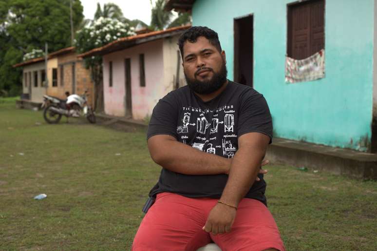 Moradores ficaram felizes com a vitória na Corte Interamericana, mas continuam mobilizados pelo comprimento da decisão.