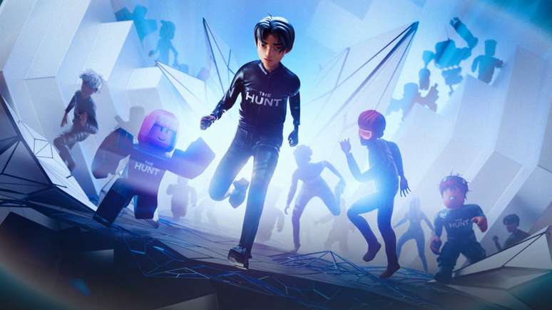 Roblox inicia desafio que distribuirá prêmio de US$ 1 milhão