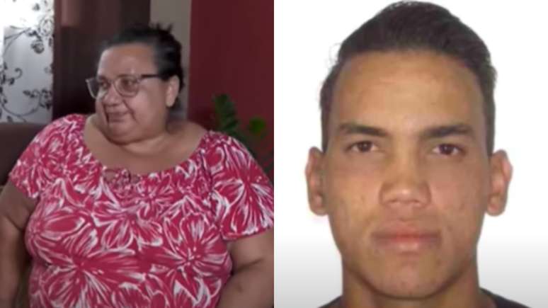 Mãe de Maicol revela características do filho