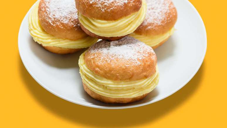 Sogno of condensed milk: Learn to prepare the classic of the bakery at home
