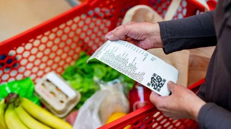 Os pre&ccedil;os nos EUA subiram 2,8% nos &uacute;ltimos 12 meses at&eacute; fevereiro