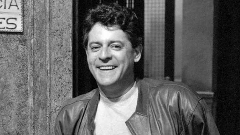 Marcos Paulo em um de seus trabalhos na Globo - Reprodução/Globo