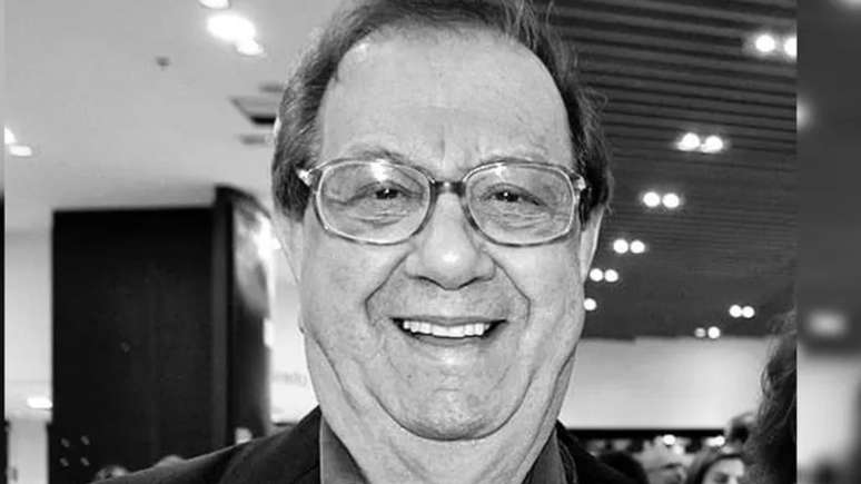 Luto! Morre o jornalista Salom&atilde;o &Eacute;sper, voz inesquec&iacute;vel do radiojornalismo