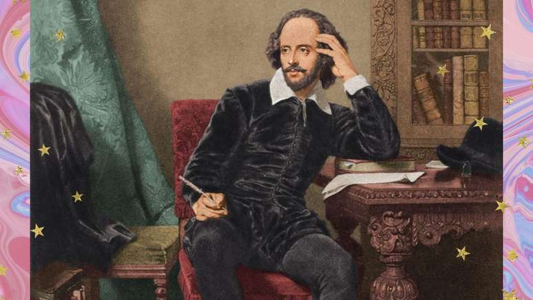 5 palavras criadas por William Shakespeare que voc&ecirc; n&atilde;o sabia